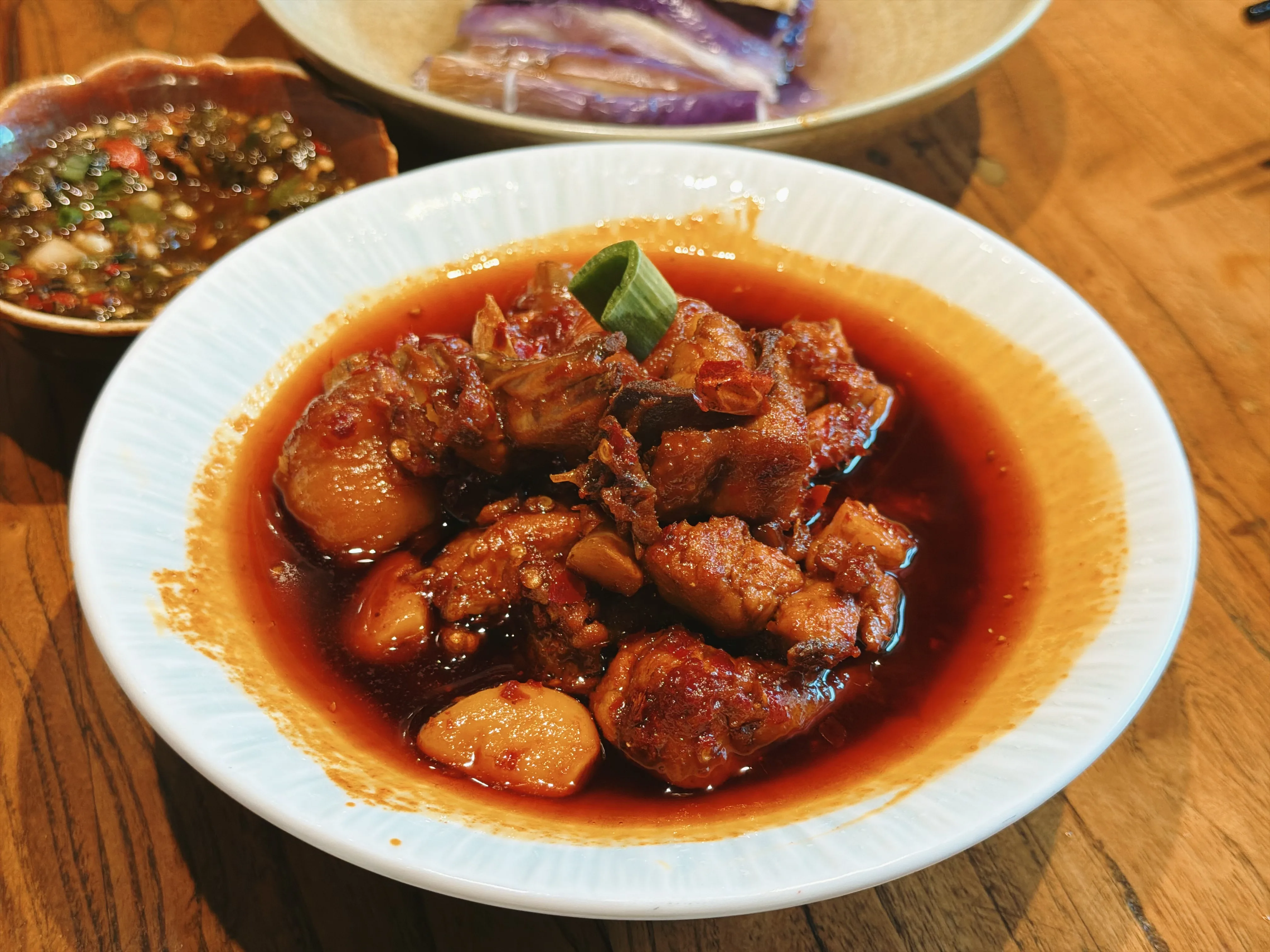 贵阳红烧肉类菜肴